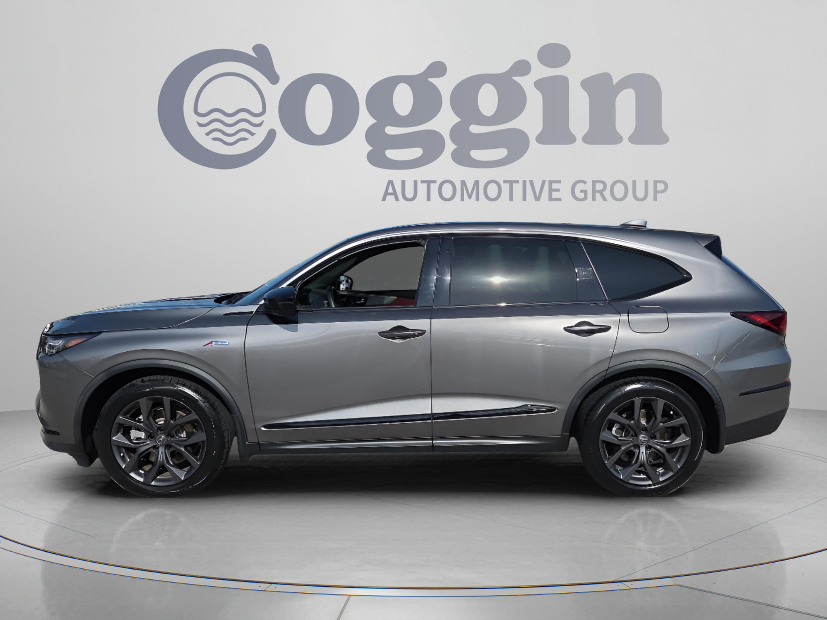 Certified 2023 Acura MDX A-Spec AWD/4WD image 2