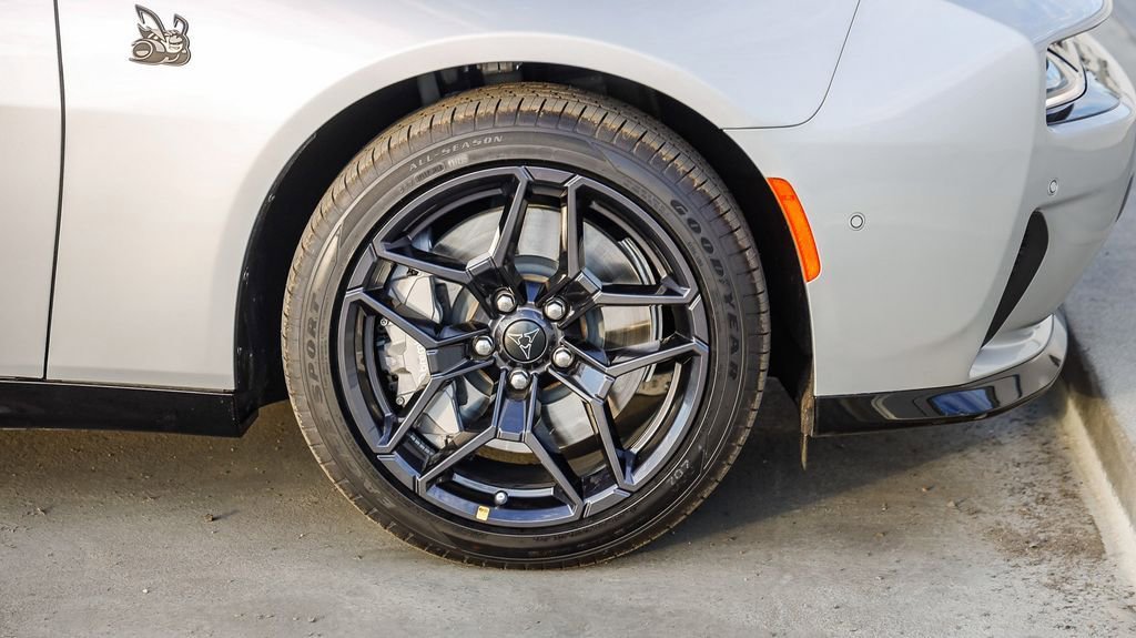 New 2026 Dodge Charger R/T Scat Pack image 10