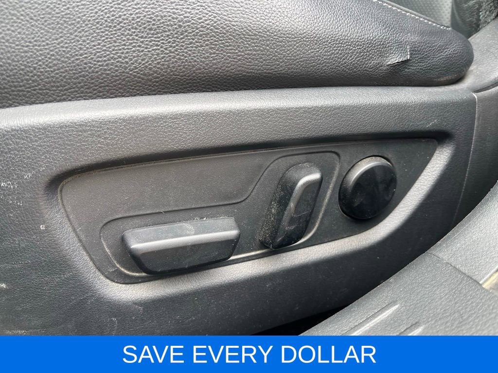 Used 2023 MAZDA CX-50 AWD 2.5 Turbo w/ Cargo Package image 21