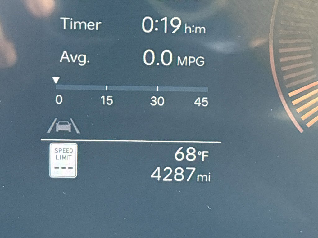 Used 2025 Hyundai Sonata SEL image 6