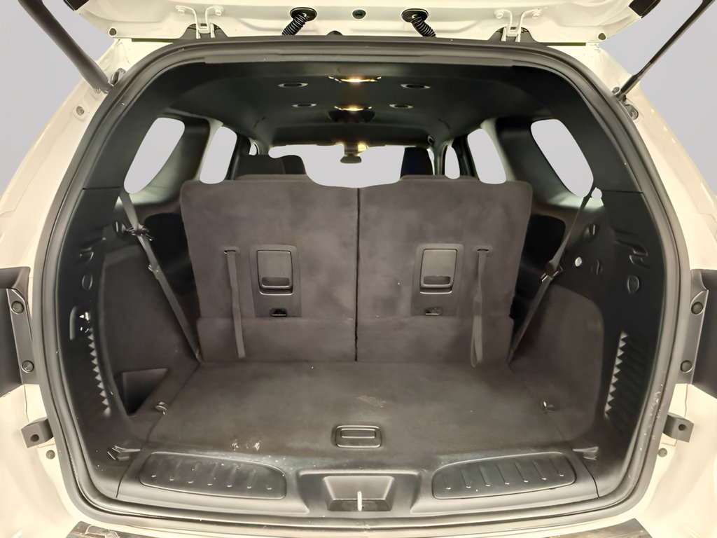 Used 2023 Dodge Durango GT w/ Trailer Tow Group IV AWD/4WD image 10