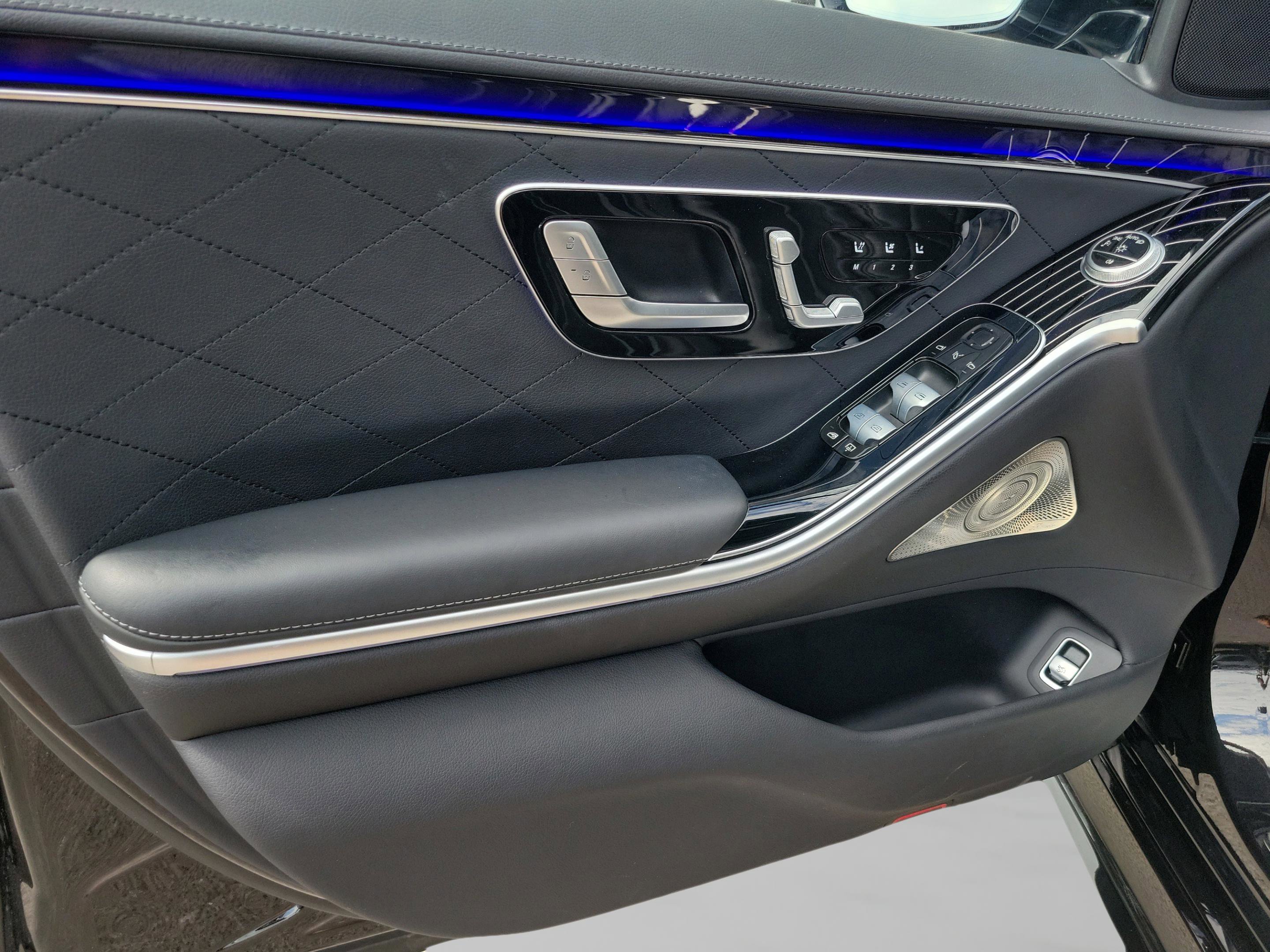 Certified 2022 Mercedes-Benz S 580 4MATIC Sedan image 29