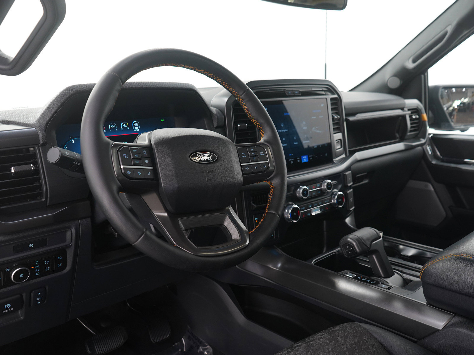 Used 2025 Ford F150 Tremor AWD/4WD image 27