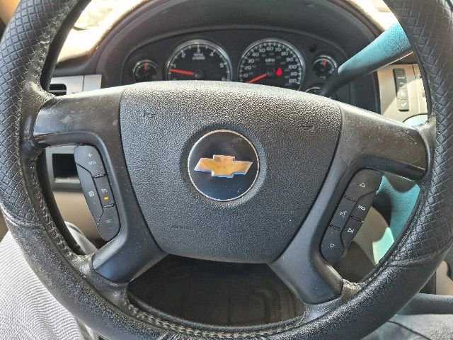 Used 2007 Chevrolet Avalanche LS RWD image 10