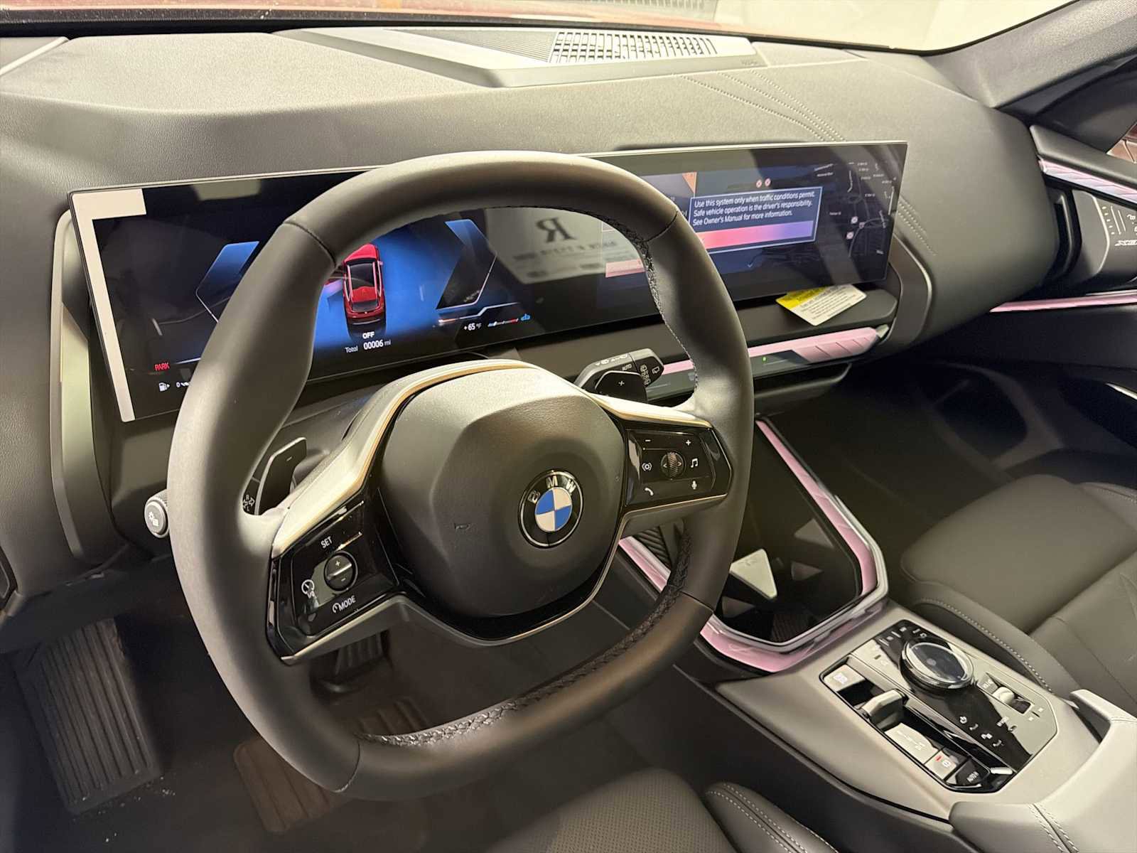 New 2026 BMW X3 xDrive30 w/ Convenience Package image 14