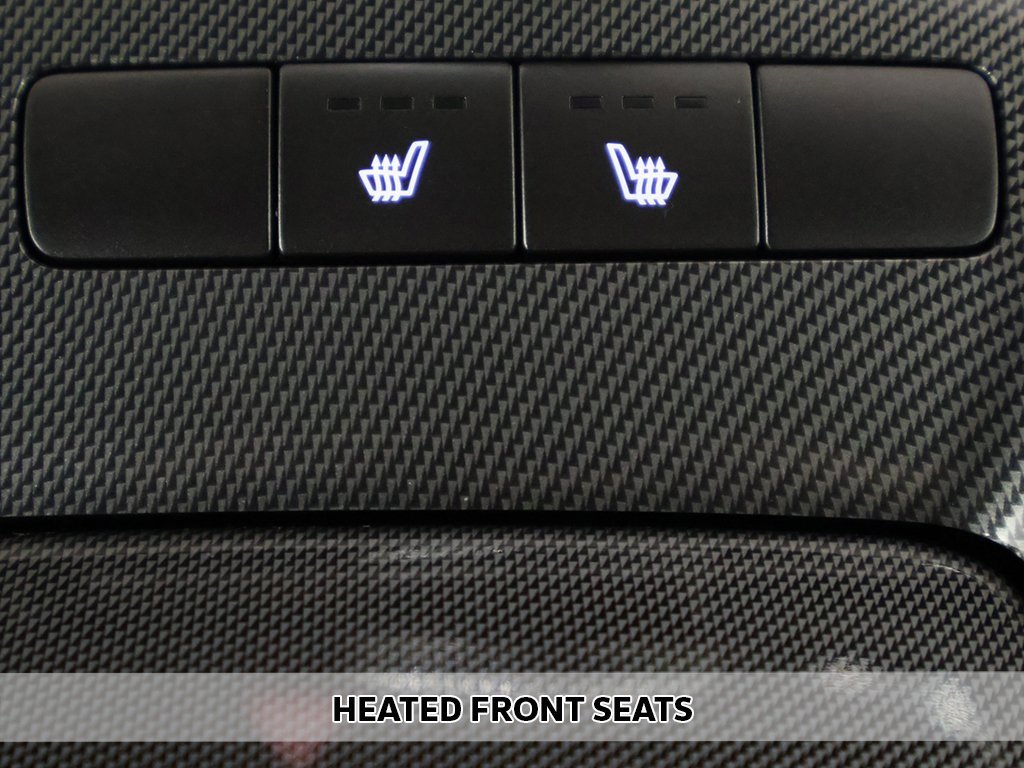 Certified 2023 Hyundai Santa Fe SEL image 7