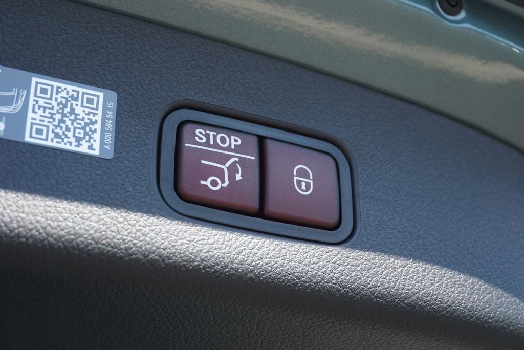 New 2026 Mercedes-Benz GLC 300 4MATIC image 63