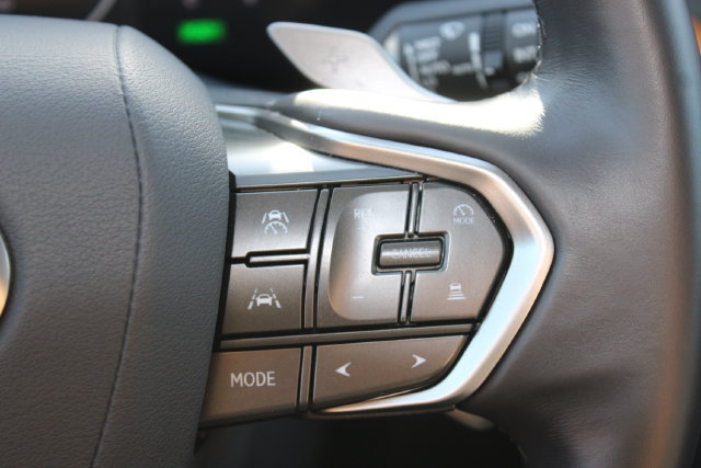 Certified 2026 Lexus NX 350h AWD w/ Cold Area Package image 17