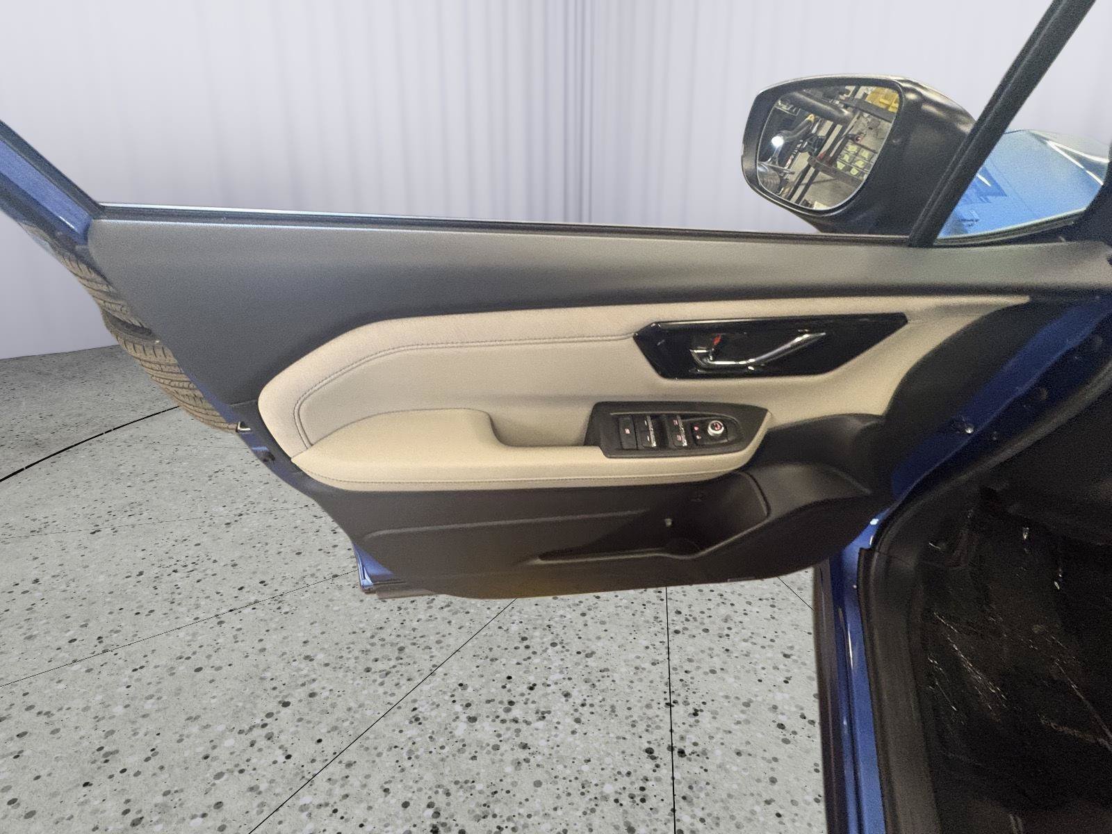 Used 2026 Subaru Forester Limited AWD/4WD image 24