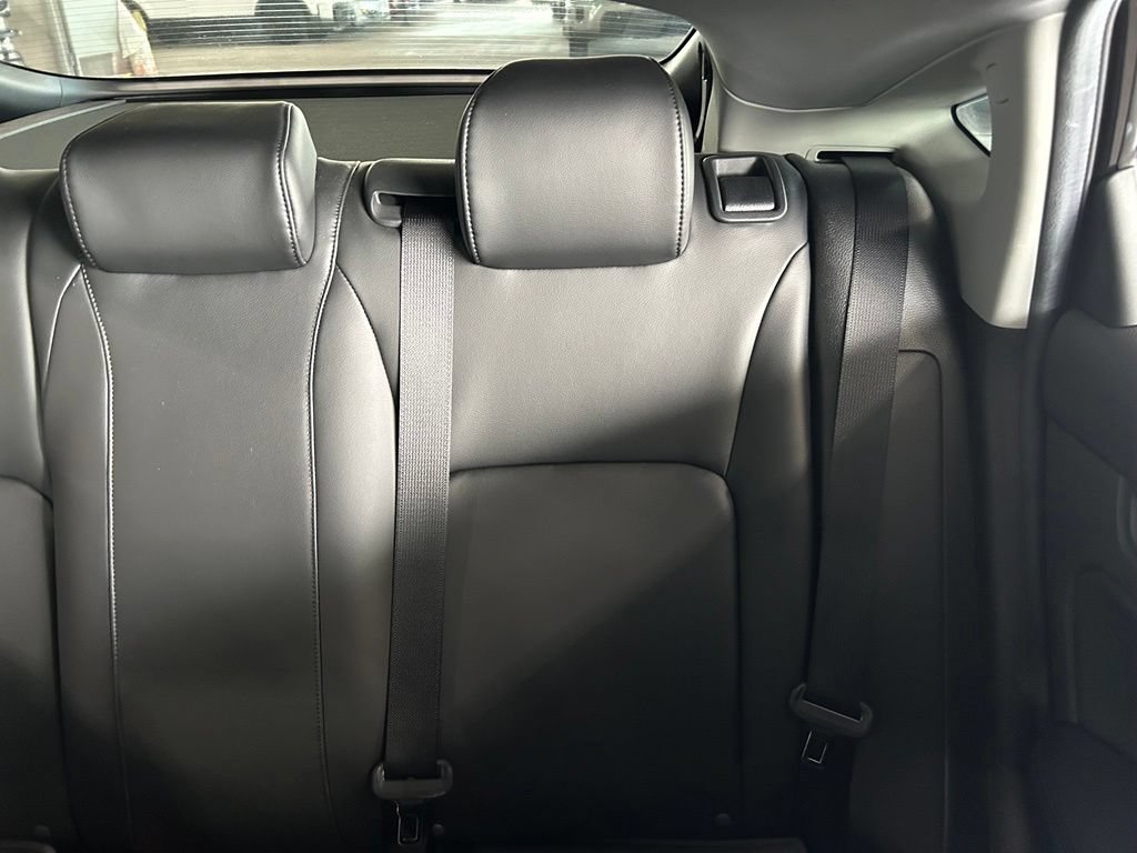Used 2025 Acura Integra FWD image 14