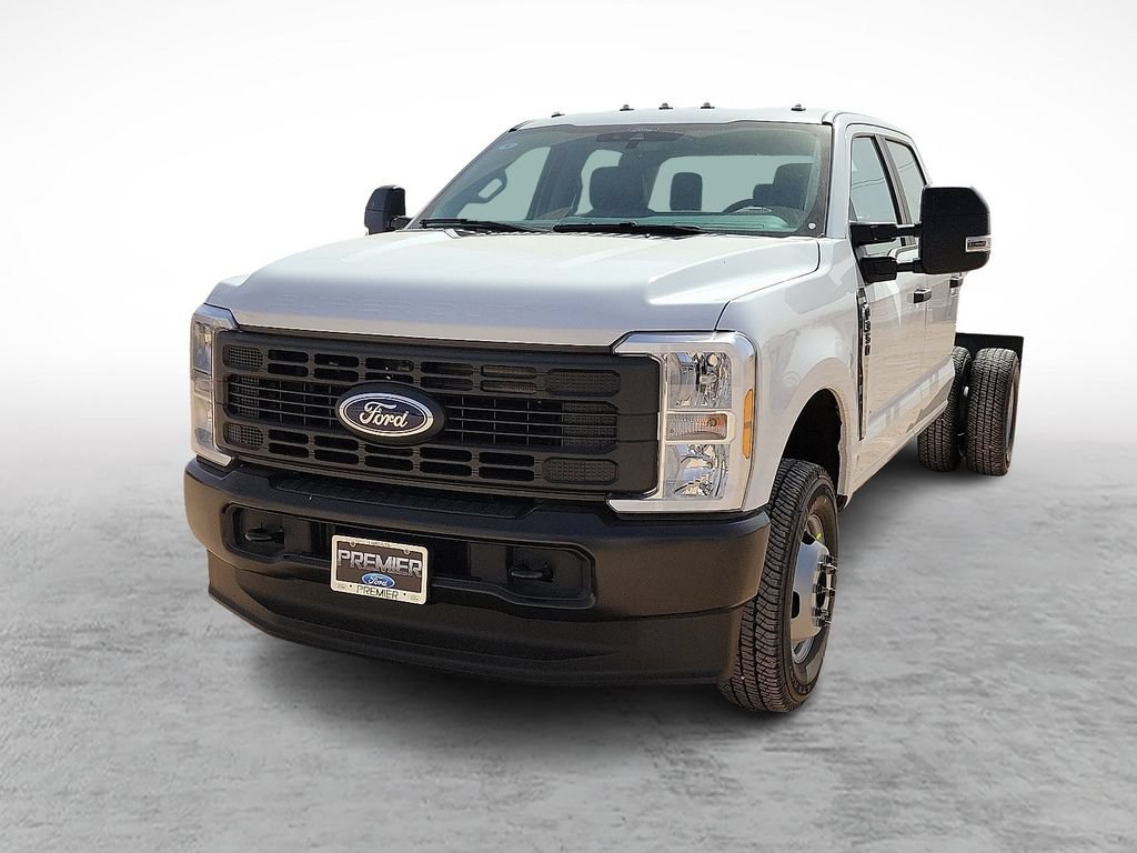 New 2026 Ford F350 XL AWD/4WD image 4