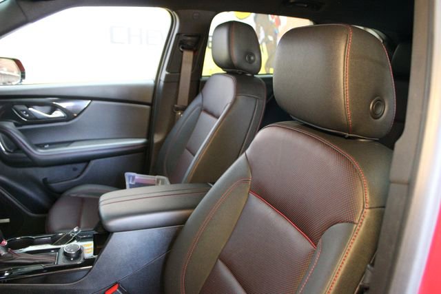 Used 2023 Chevrolet Blazer RS w/ LPO, Floor Liner Package AWD/4WD image 19
