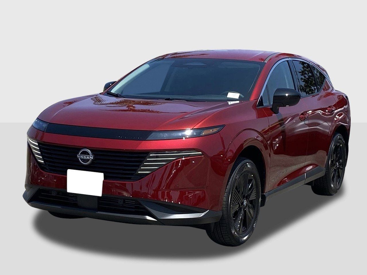 New 2026 Nissan Murano SV