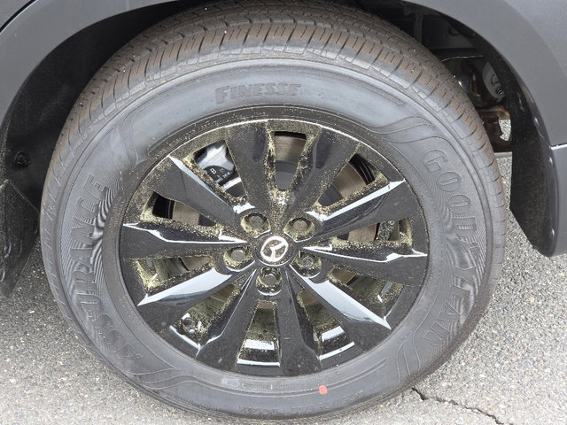New 2026 MAZDA CX-50 AWD 2.5 S w/ Preferred Pkg image 4