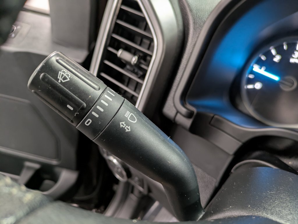 Used 2020 Ford F150 XLT w/ Equipment Group 302A Luxury image 19