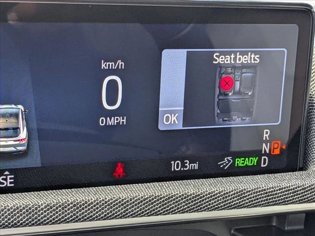 New 2025 Ford Mustang Mach-E Premium image 10