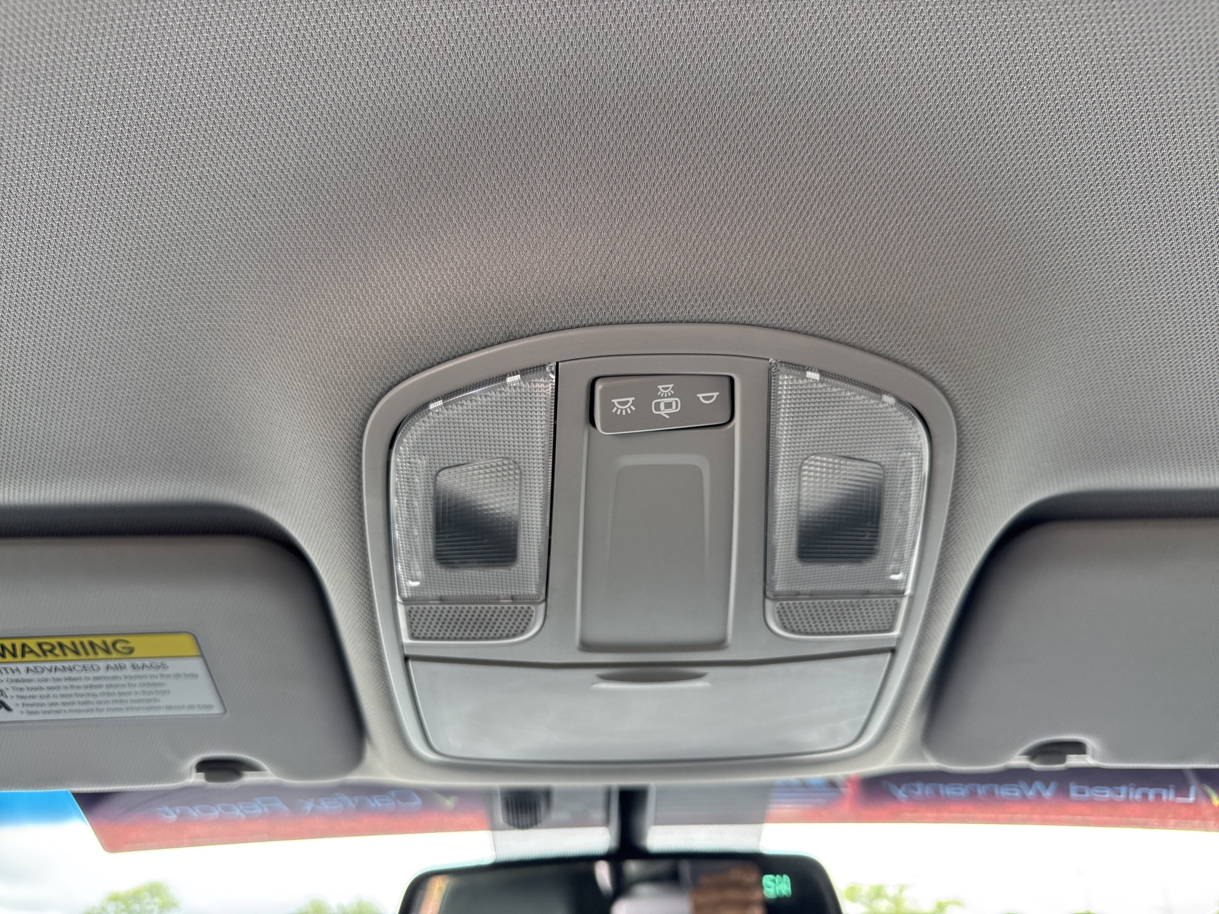 Used 2018 Hyundai Tucson Limited FWD image 25