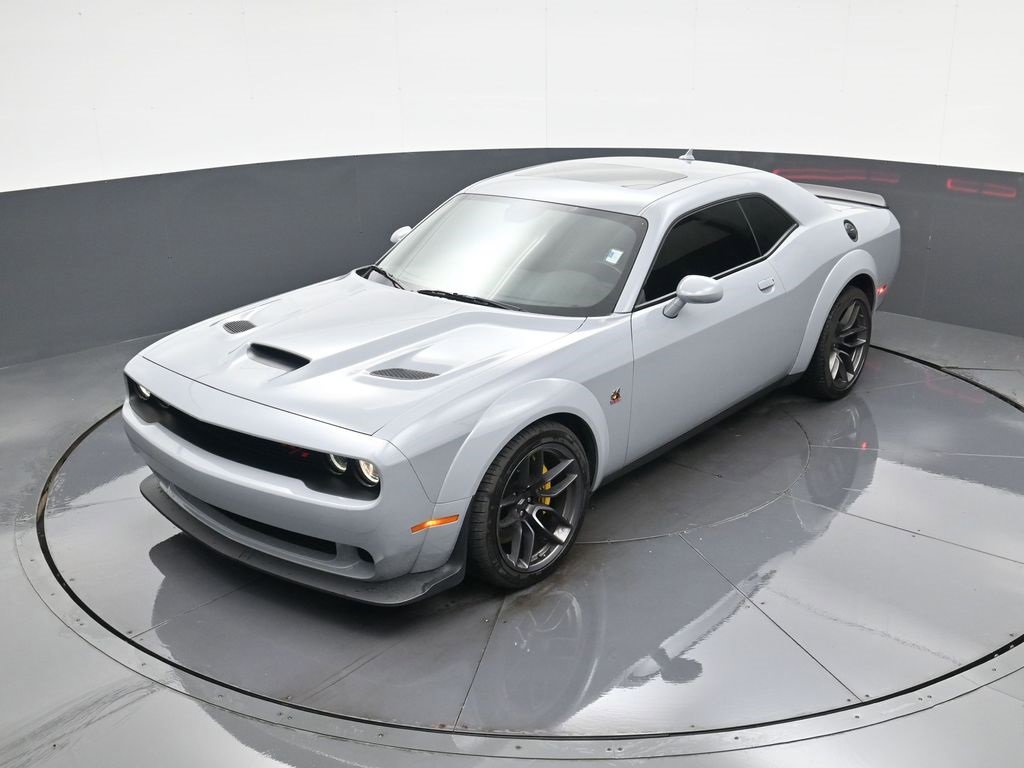 Used 2021 Dodge Challenger R/T Scat Pack image 30