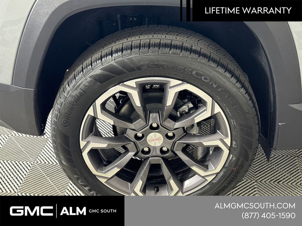 New 2026 GMC Terrain Elevation w/ Elevation Premium Package image 19