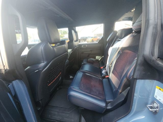 Used 2024 Ford Bronco Raptor image 20