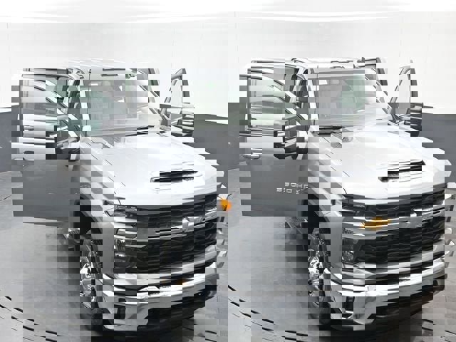 New 2026 Chevrolet Silverado 3500 LT w/ Convenience Package image 50