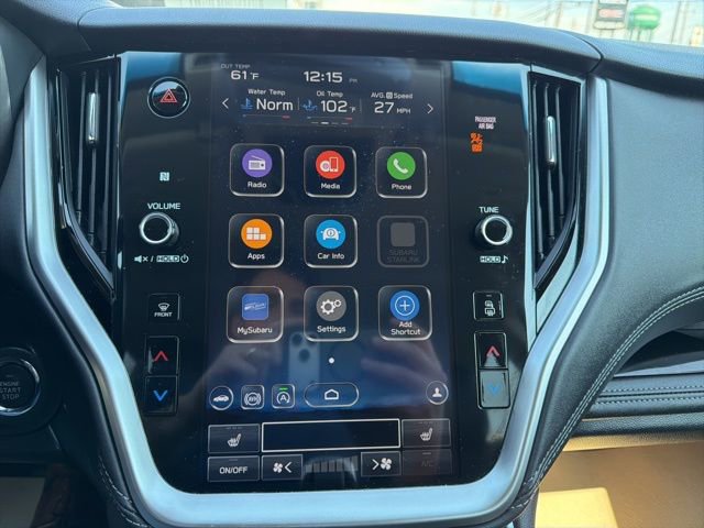 Used 2022 Subaru Outback Limited w/ Popular Package #2 image 22