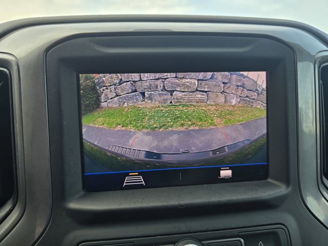 Used 2020 Chevrolet Silverado 2500 Custom w/ Custom Value Package image 24