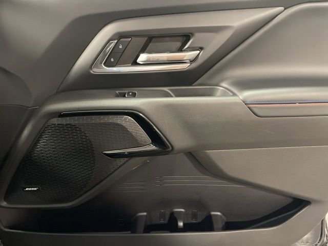 Used 2024 Chevrolet Silverado EV RST image 55