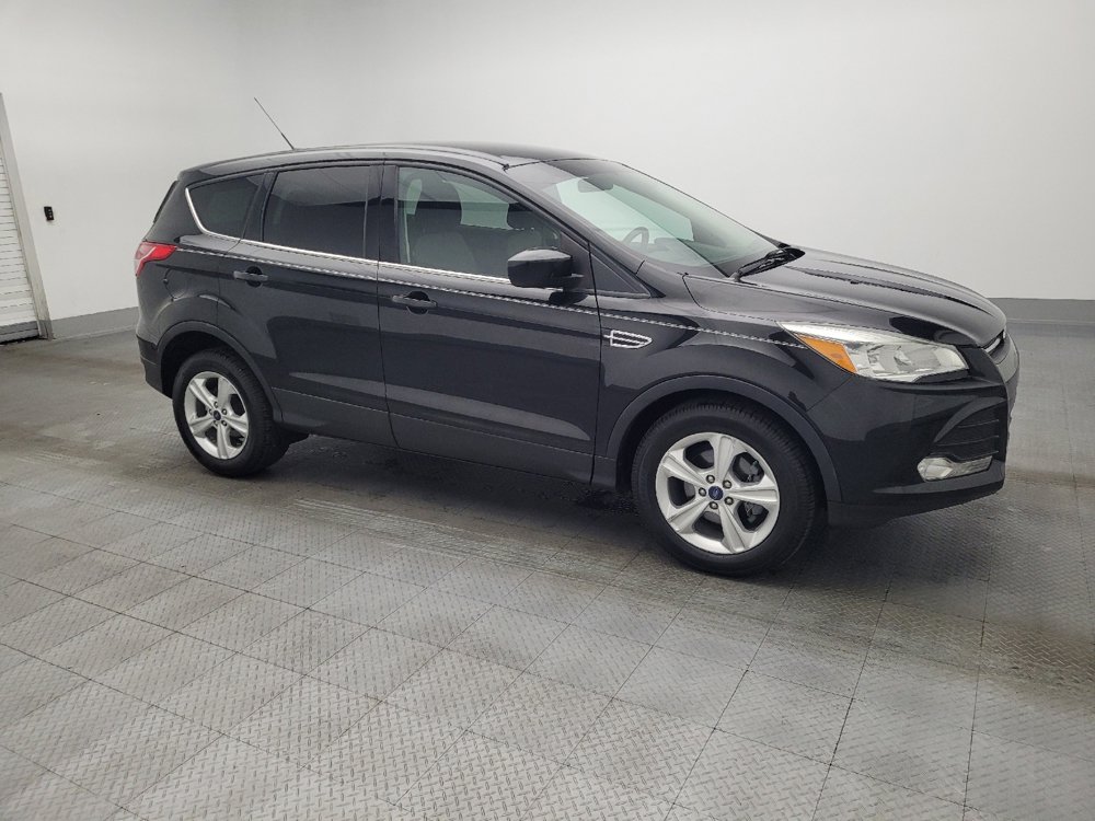 Used 2014 Ford Escape SE image 11