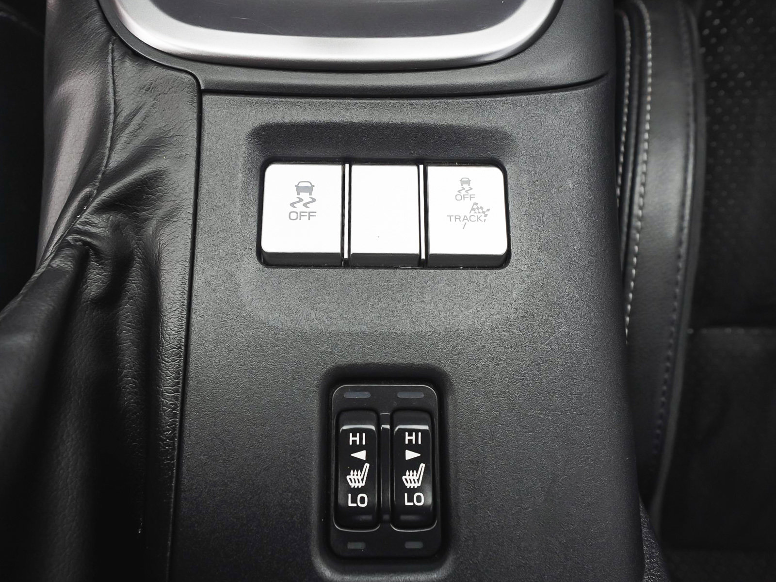 Used 2023 Toyota GR86 Premium w/ ALL Weather Mat Package (TMS) RWD image 25
