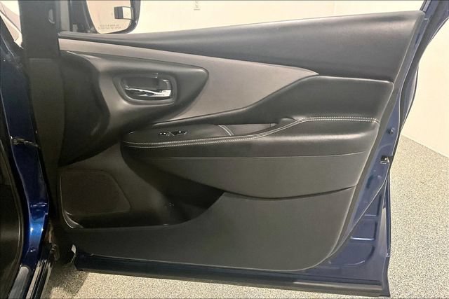 Used 2021 Nissan Murano SV AWD/4WD image 35