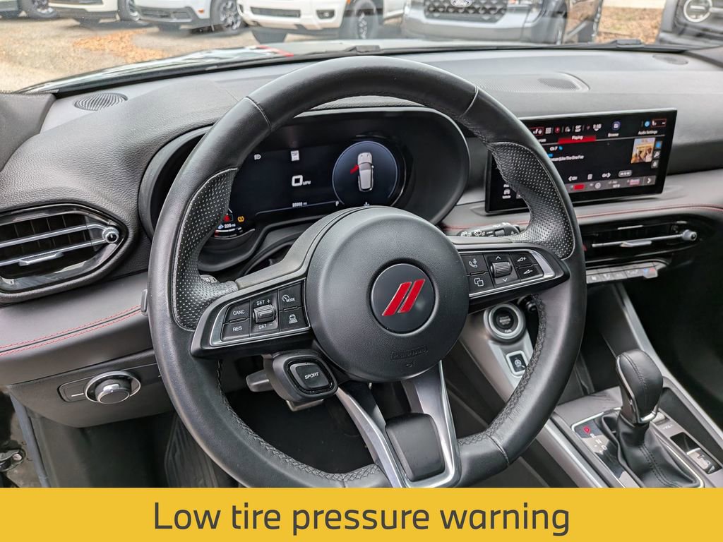 Used 2023 Dodge Hornet GT Plus w/ Track Pack AWD/4WD image 33