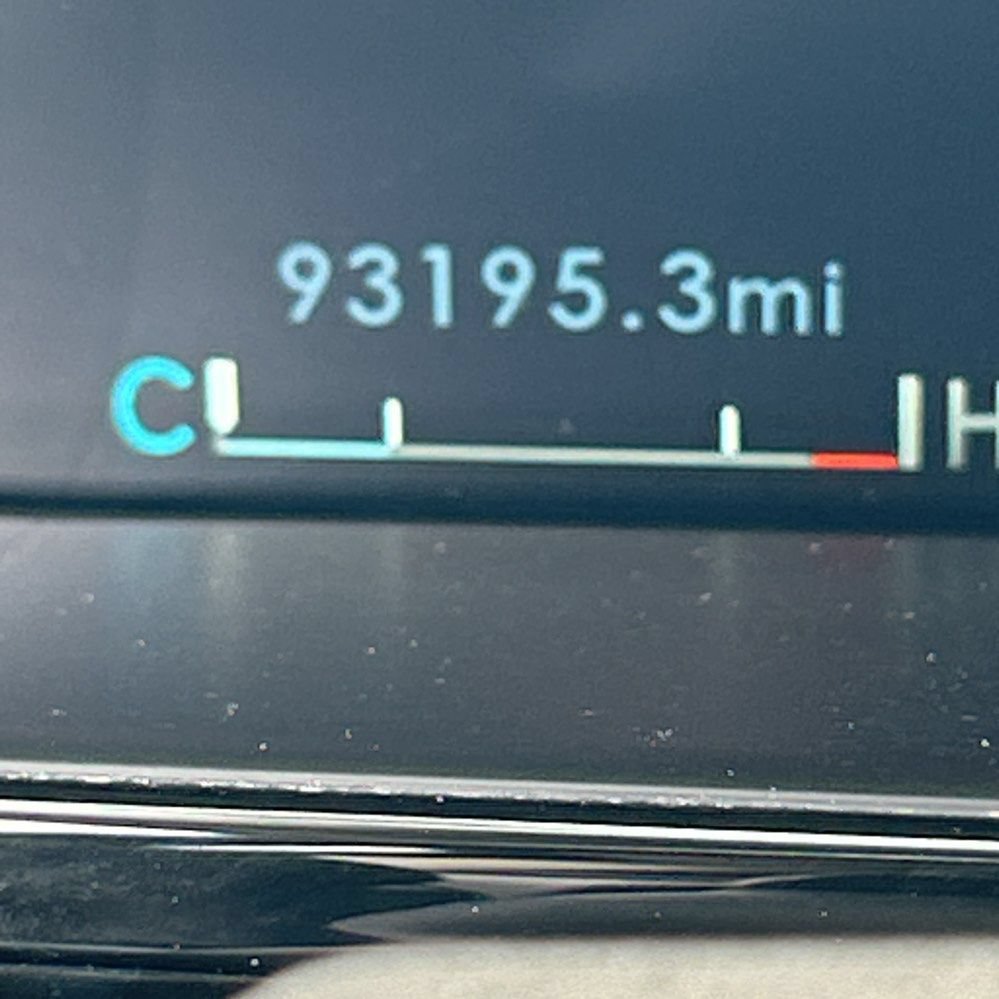 Used 2022 Lincoln Navigator Reserve AWD/4WD image 8