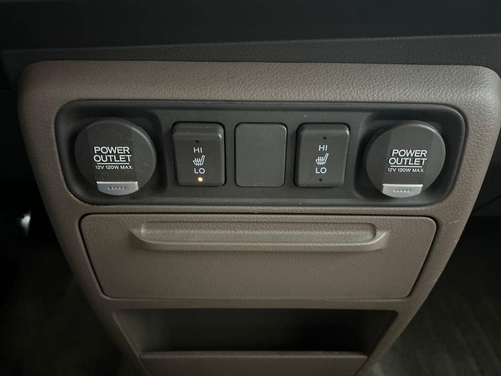 Used 2006 Honda Ridgeline RTL image 17