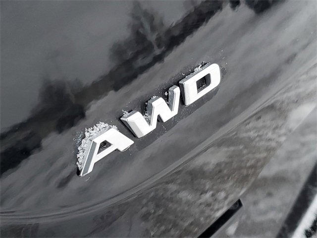 Certified 2025 Cadillac CT4 Sport image 39