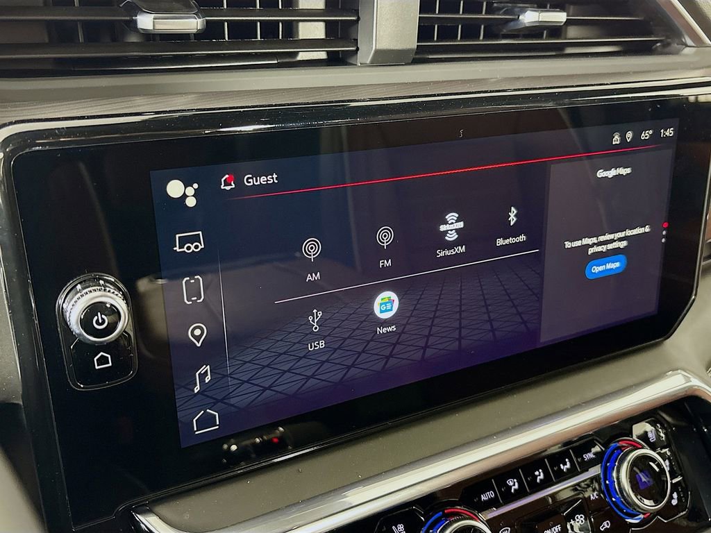 New 2026 GMC Sierra 1500 Denali Ultimate AWD/4WD image 15