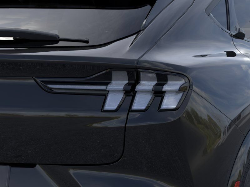 New 2026 Ford Mustang Mach-E Premium w/ Sport Appearance Package RWD image 22