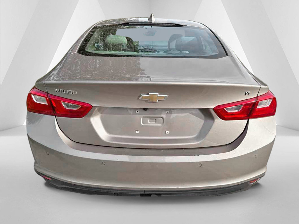 Used 2024 Chevrolet Malibu LT FWD image 6