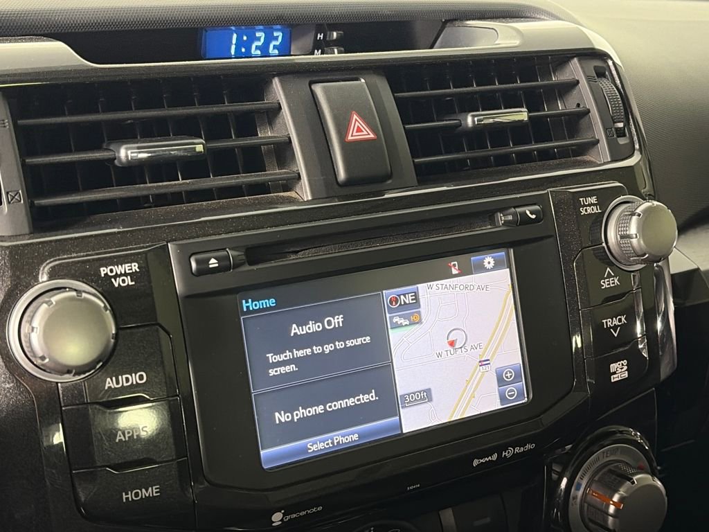 Used 2019 Toyota 4Runner TRD Off-Road Premium image 19