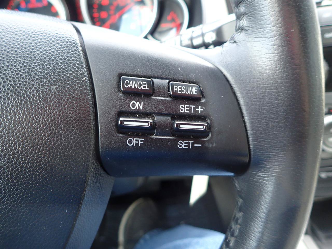 Used 2008 MAZDA CX-9 Touring w/ Moonroof & Bose Audio Pkg AWD/4WD image 17
