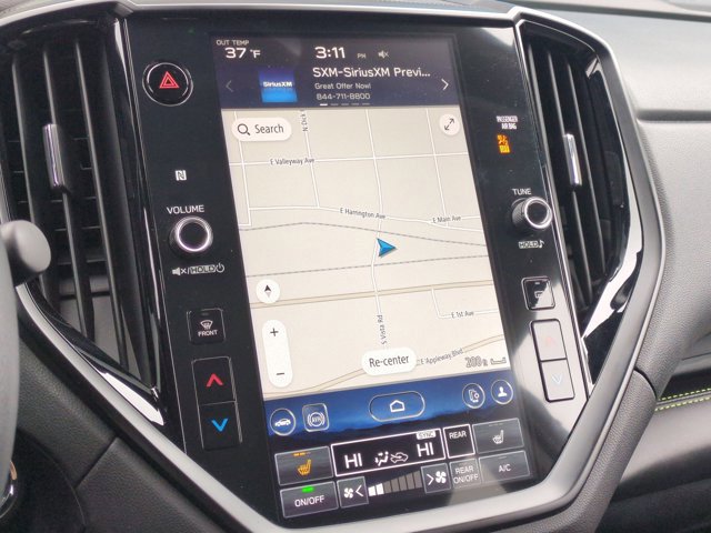 Certified 2024 Subaru Ascent Onyx Edition Limited image 20