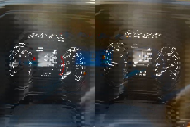 New 2025 Ford F350 XLT image 7