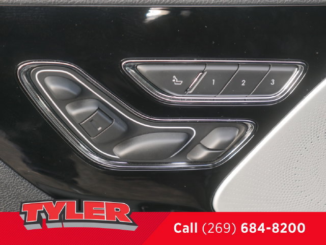 Used 2025 Lincoln Aviator Reserve w/ Equipment Group 201A AWD/4WD image 20