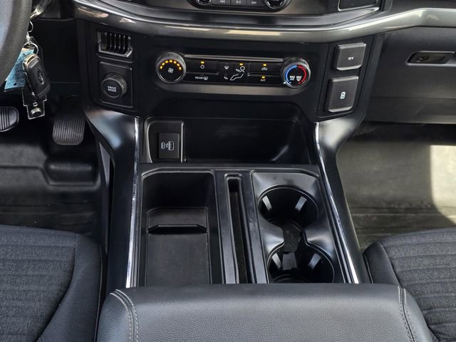 Used 2023 Ford F150 XL w/ STX Appearance Package image 15