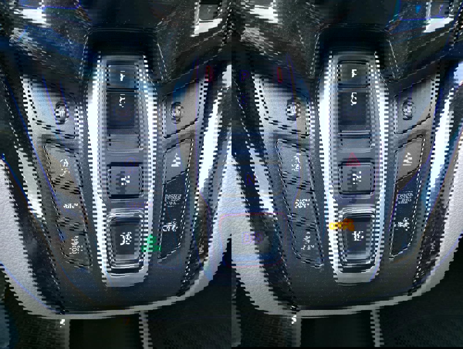 Used 2021 Honda Odyssey Touring image 12