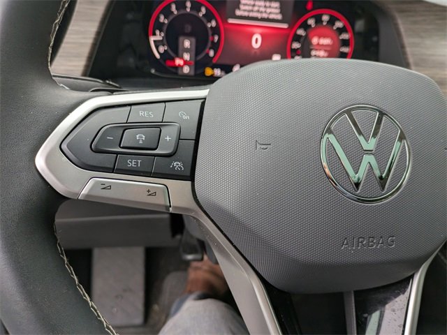 Used 2024 Volkswagen Atlas SEL image 20