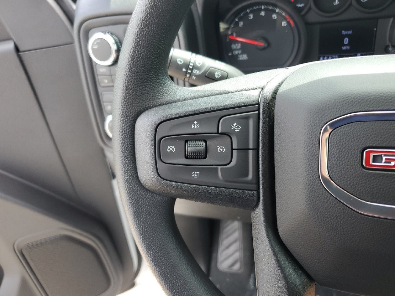 New 2026 GMC Sierra 1500 Pro w/ Graphite Edition AWD/4WD image 29