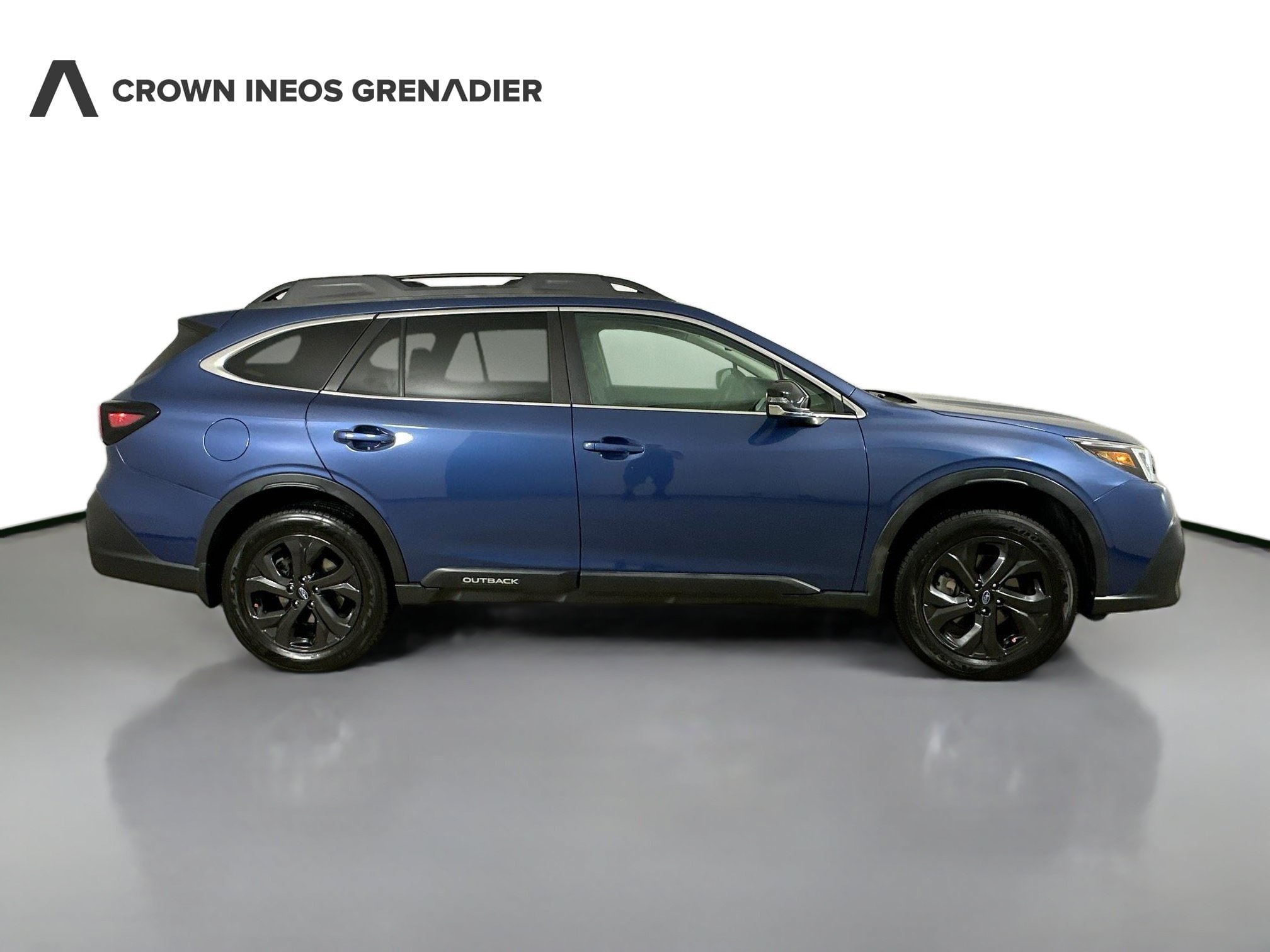 Used 2020 Subaru Outback Onyx Edition XT w/ Popular Package #2 AWD/4WD image 4