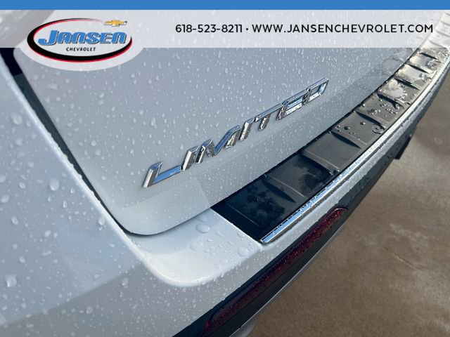 Used 2022 Ford Explorer Limited w/ Equipment Group 301A AWD/4WD image 31