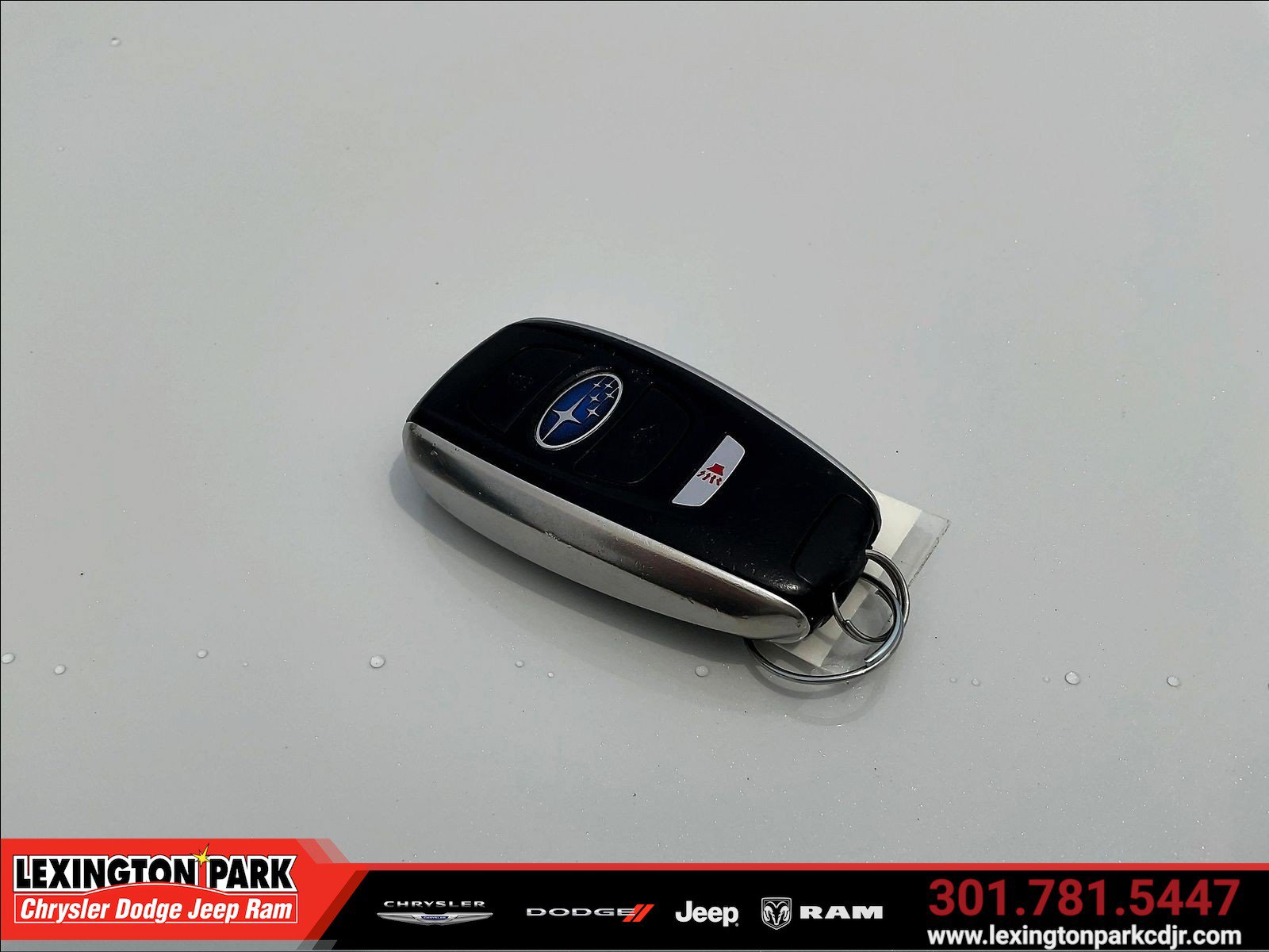 Used 2019 Subaru Ascent Touring AWD/4WD image 34